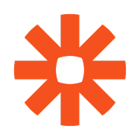 Zapier logo